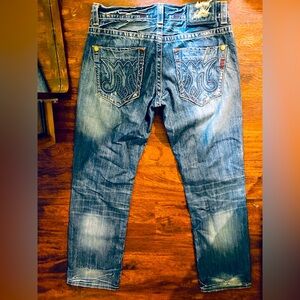 Men’s MEK Jeans - Sz 32 x 32